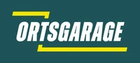 Ortsgarage AG-Logo