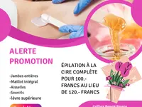 Coiffure Beauté Rosana