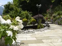 Rohrer Gartenbau und Hauswartungen GmbH