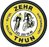 Velo-Zehr-Logo