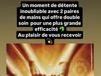 Massage Martin Aurore