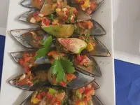 Bar à tapas Aipes
