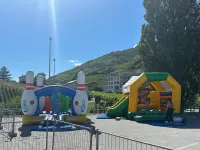 Centre Manor Sierre