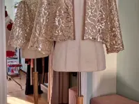 Gaby Morleo Sartoria Lugano