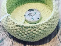 Filati Mode mit Wolle