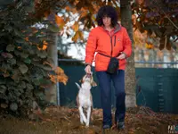 Hunde-Schule Manuela Albrecht - Klicken Sie, um das Bild 3 in einer Lightbox vergrössert darzustellen