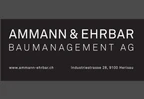 Ammann & Ehrbar Baumanagement AG