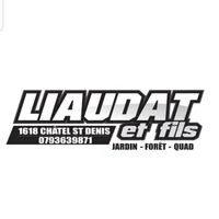 Logo Liaudat et Fils SA