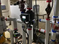 SN Chauffage Sanitaire Sàrl