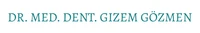 Dr. Gizem Gözmen-Logo