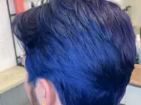 Coiffure Elodie