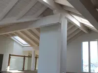 A. Riget Holzbau AG