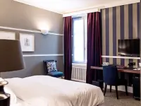 Hotel Kindli