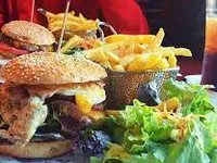 Bar Lounge Restaurant L'interdit