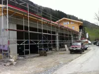 Markus Pfister Spenglerei + Bedachungen
