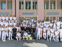 Gipser- u. Malergenossenschaft Bern - Klicken Sie, um das Bild 1 in einer Lightbox vergrössert darzustellen