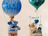 Ambiance Ballons - KidEvents