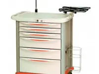 Médical Shop Service