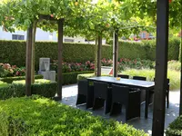 Villiger Arnosti Gartenbau AG