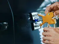 Carrosserie Alliance Automobile Sàrl