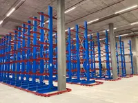 LTS Regalsysteme GmbH