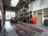 carklinik AG