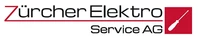 Zürcher Elektro Service AG-Logo