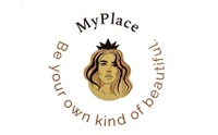 MyPlace Zug - Kosmetikstudio in Rotkreuz-Logo