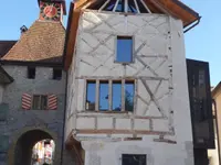 Challandes plâtrerie peinture Sàrl