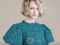 Monica parrucchiera visagista Compagnia Della Bellezza