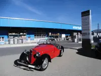Carrosserie Spritzwerk Rüegg