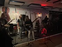 Nordtangente Sportsbar