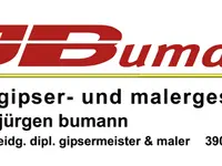 JBuman gipser- und malergeschäft ag - Klicken Sie, um das Bild 4 in einer Lightbox vergrössert darzustellen