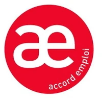 Accord Emploi SA-Logo