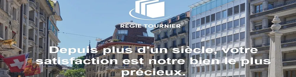 Régie Tournier SA