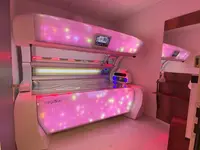 Sun-Star AG Sonnenstudio-Solarium Rosenberg SG