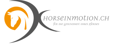 Horseinmotion Pferde und Tierphysiotherapie