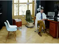Dr. med. Guber Ivo