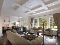 Ottagono + Rechsteiner Interior AG
