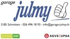 Garage Julmy