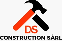 Logo DS CONSTRUCTION SARL