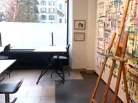 Atelier du Square