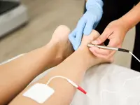 Grâce centre de Santé Sàrl