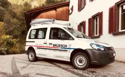 Brüesch AG