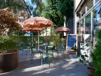 Werkstatt-Bistro Anker