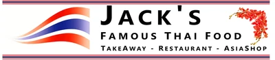 Jack's - Famous Thai Food