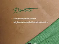 Run to the massage! Sagl