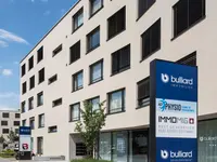 Bulliard Immobilier SA - Klicken Sie, um das Bild 1 in einer Lightbox vergrössert darzustellen