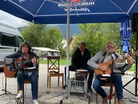 Camping du Val-de-Travers - Klicken Sie, um das Bild 10 in einer Lightbox vergrössert darzustellen