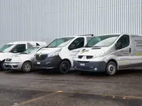 Celtel GmbH Elektrotechnische Installationen